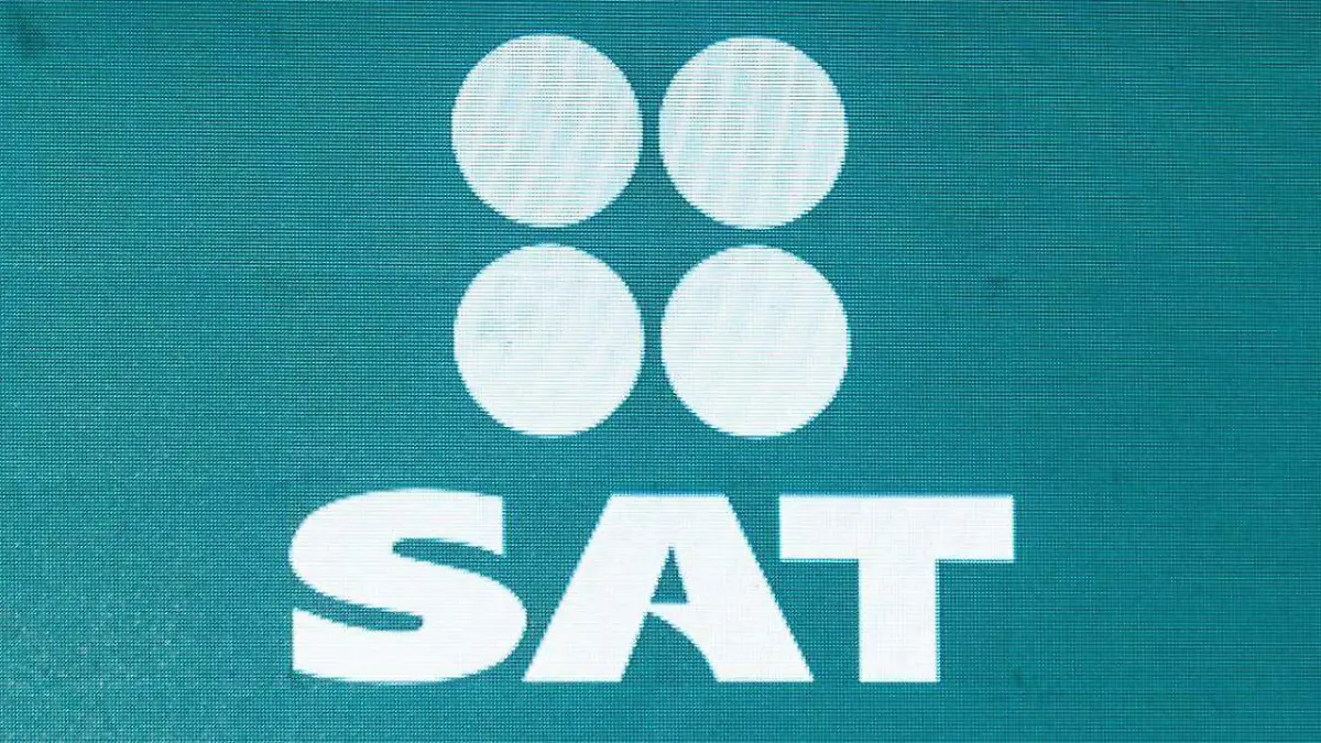 El SAT es el organismo encargado de vigilar que los recursos que circulan por el país hayan sido obtenidos de manera lícita